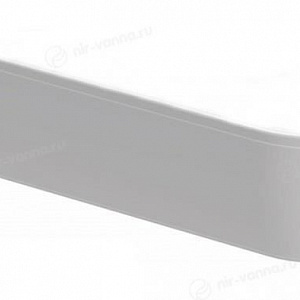 Фронтальная панель Cezares Metauro Corner 180 L